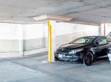 Garage · 15m² · 1 Ambiente · 1 Cochera · Alquiler Cochera - Quilmes
