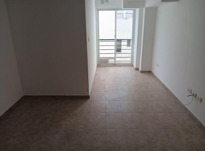 Departamento · 45m² · 2 Ambientes