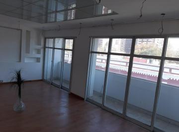 Oficina comercial · 166m² · 8 Ambientes · Oficina en Guemes - Belgrano 767