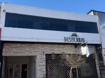 Oficina comercial · 166m² · 8 Ambientes · Oficina en Guemes - Belgrano 767