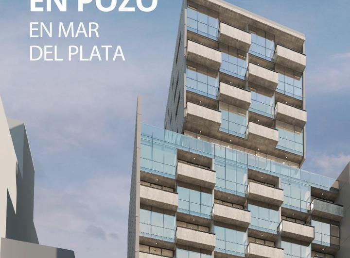 Desarrollo vertical · Dalai Centro