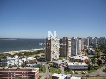Foto1 · Miami Boulevard, Punta del Este, Playa Mansa, Dos Dorm., Primeras Paradas