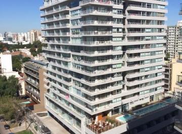 Departamento · 160m² · 4 Ambientes · 1 Cochera · Oficina en Venta - - Inversion! - Olivos - Vias/rio - 165 m