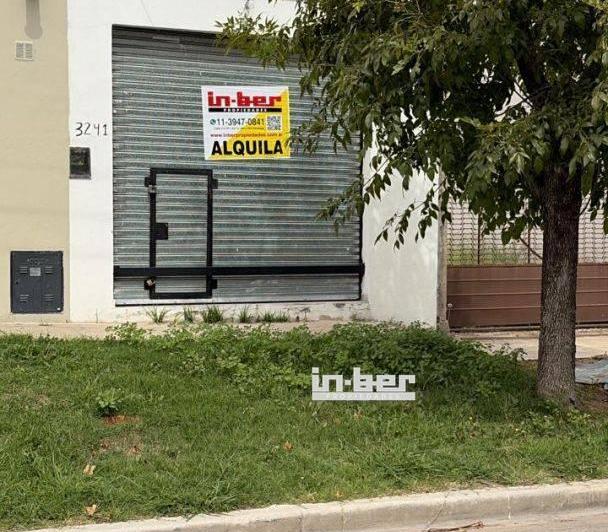 Local comercial · 15m²