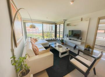 Foto1 · Apartamento en Brava, 2 Dorm. en Suite