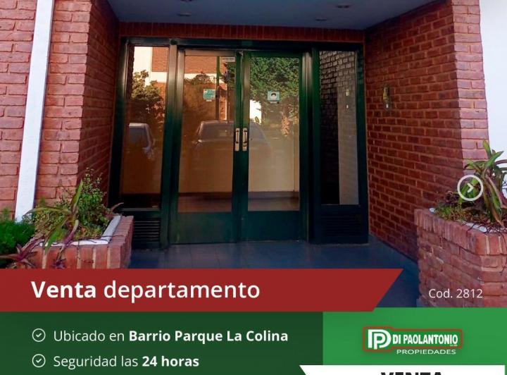 Departamento · 2 Ambientes