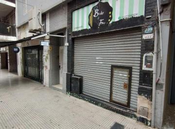 Local comercial , Palermo · Local en Alquiler, Excelente Ubicacion, Sin Expensas