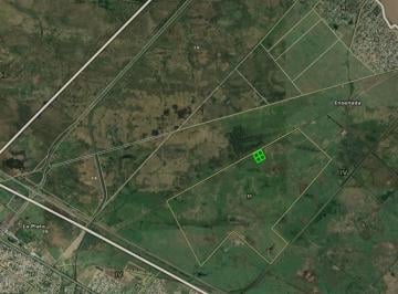 Terreno · 40000m² · Lote en Venta Punta Lara