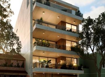 Departamento · 102m² · 4 Ambientes · Edificio Boutique con Amenities y C/cochera