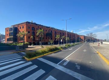 Oficina comercial · 826m² · 8 Cocheras · Oficina en Alquiler en Puerto Madero, Caba