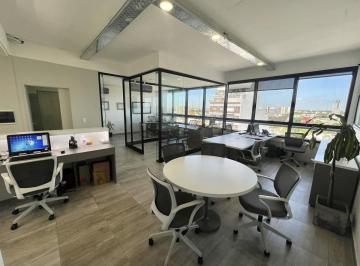 Oficina comercial · 60m² · 1 Ambiente · Precio Actualizado! Edificio de Oficinas Ubicado Estrategicamente!