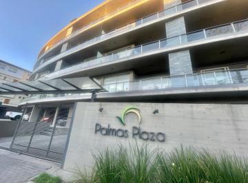 Departamento de 2 ambientes, Tigre · Excelente Depto de 2 Amb C/ Cochera y Muy Buenos Amenities. Palmas Plaza, Tigre.