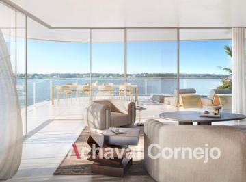 Departamento · 53m² · 2 Ambientes · Puertos | Departamento en Venta 2 Ambientes con Balcón y Parrilla