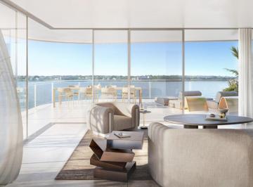 Departamento · 156m² · 4 Ambientes · Puertos | Departamento de 4 Ambientes en Venta con Balcón y Parrilla