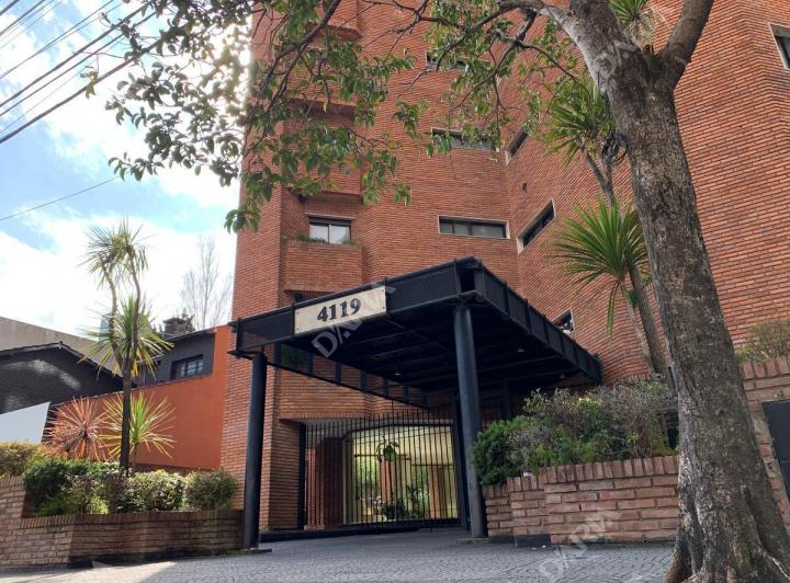 Departamento · 150m² · 4 Ambientes · 1 Cochera