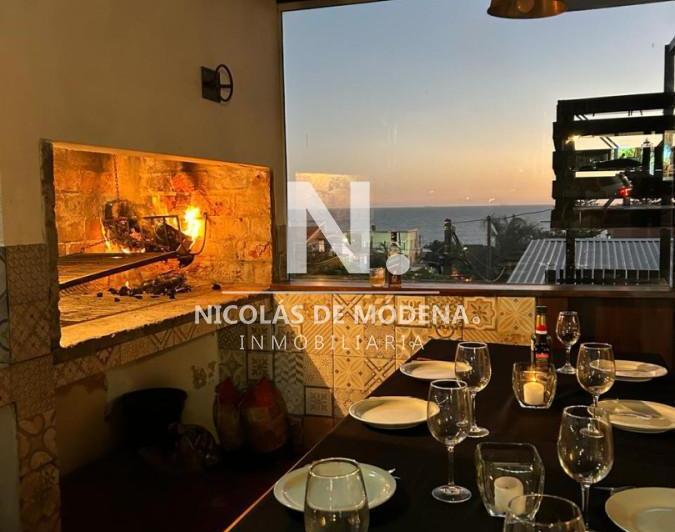 Departamento · 180m² · 4 Ambientes · 1 Cochera