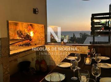 Foto1 · Apartamento en La Barra, 3 Dorm. *