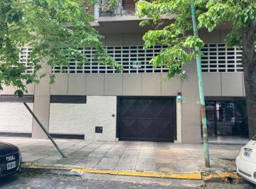 Garage · Concordia 4253. Entre Habana y Pareja, Devoto