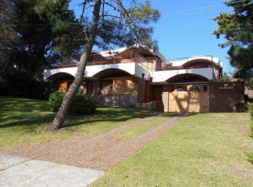 FLM-FLM-250_2 · Casa 4 Dorm.. | de Los Tirremes Al 100