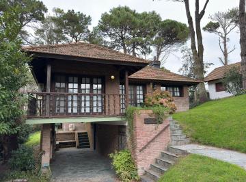 FLM-FLM-251_2 · Casa 3 Dorm.. | de Las Garzas Al 700