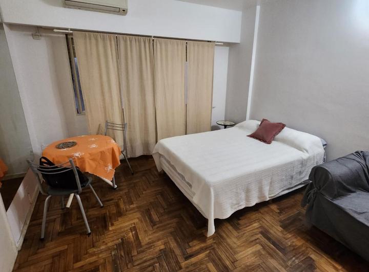 Departamento Alquiler - Tagle y Lib - Palermo Chico