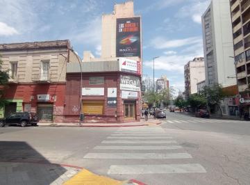 Terreno · 372m² · Terreno en Centro Sobre Av General Paz Esquina Igualdad, Escuchamos Propuesta