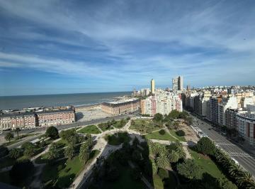 Departamento · 40m² · 2 Ambientes · Alquiler Temporada Verano 2026
