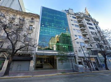 Oficina comercial , Retiro · Oficinas en Alquiler | Av Córdoba 1131, Caba | 247 m²