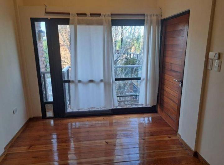 Departamento · 1 Dormitorio