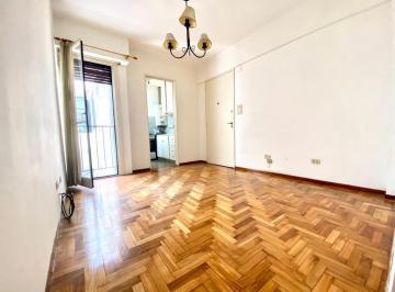 Departamento · 35m² · 2 Ambientes · Departamento 2 Ambientes en Barracas Venta