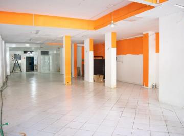 Local comercial · 220m² · Local en Alquiler en Vicente Lopez