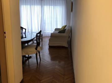 Living comedor · Guido 1800 Recoleta. Amoblado. Excelente!