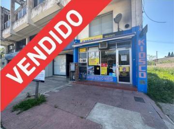 Local comercial · 69m² · 3 Ambientes · Local y Depto 2 Amb. en General Madariaga