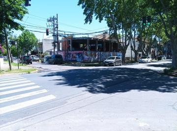 Local comercial , San Isidro · Local La Mejor Esquina de Villa Adelina Golf