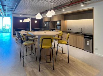 Oficina comercial · 3359m² · 33 Cocheras · Oficinas en Alquiler - Edificio Plaza - Distrito Quartier