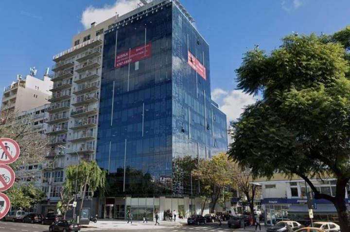 Oficina comercial · 321m² · 3 Cocheras