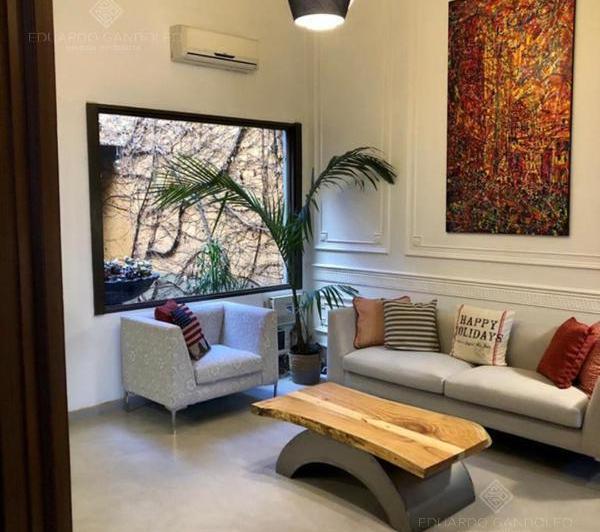 Casa · 265m² · 8 Ambientes
