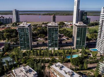 Departamento de 3 ambientes, Rosario · Dpto 2 Dorm. Condos 4 con Cochera.