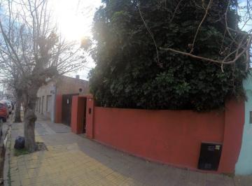 Terreno · 63m² · 2 Ambientes · Casa - San Nicolas