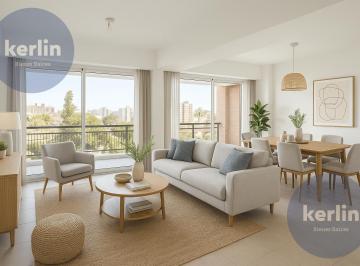 Departamento · 222m² · 5 Ambientes · 2 Cocheras · Departamento - San Nicolas de Los Arroyos