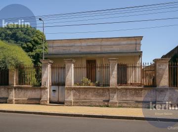 Terreno · 860m² · Casa - San Nicolas de Los Arroyos