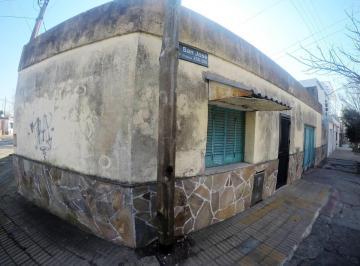 Casa · 67m² · 2 Ambientes · Casa - San Nicolas de Los Arroyos