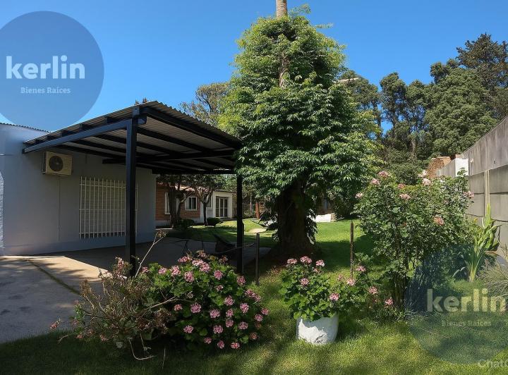 Quinta vacacional · 165m² · 6 Ambientes · 2 Cocheras