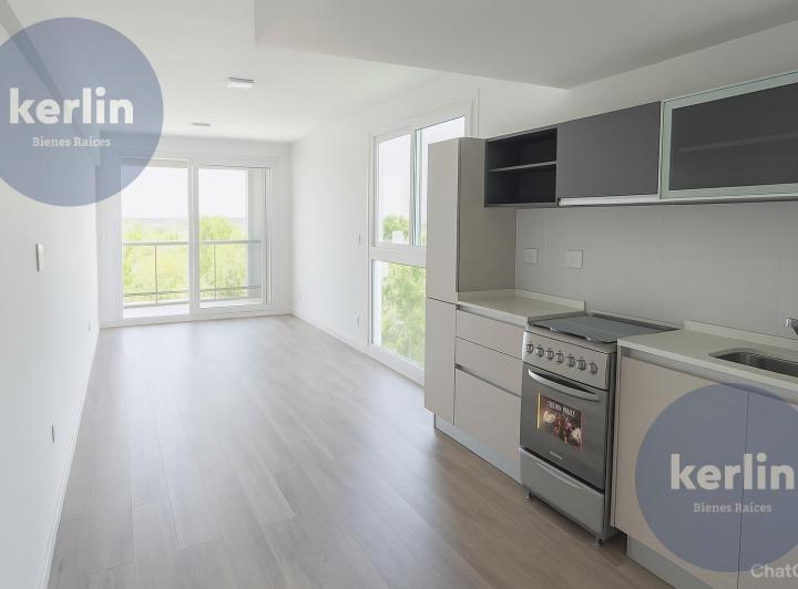 Departamento · 64m² · 3 Ambientes · 1 Cochera