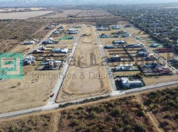 Foto · Lote Central en La Cercanía - Barrio Cerrado - Mendiolaza