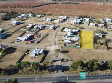 Foto · Lote en Venta La Finca del Sol Ruta E53