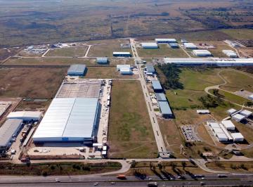 Terreno · 10000m² · Lotes en Venta | Panamericana 2250 | Plaza Industrial Escobar