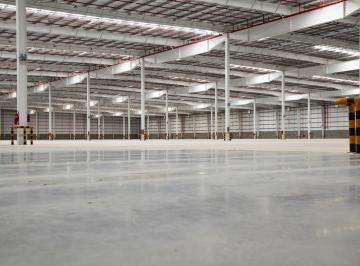 Terreno · 20000m² · Lotes en Venta | Panamericana 2250 | Plaza Industrial Escobar