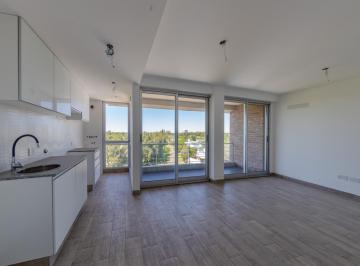Departamento · 49m² · 2 Ambientes · En Venta - Departamento un Dormitorio - Aurea Fisherton