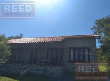 Casa · 100m² · 1 Dormitorio · Casa - Nono
